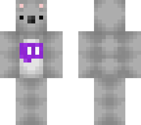 kezeboi koala