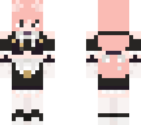 killer queen maid