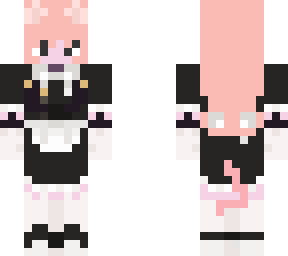 killer queen maid