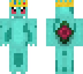 king ivysaur