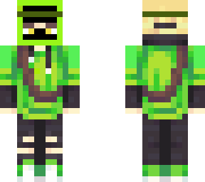 kingbenda4ths skin