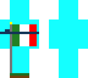 knifed italy