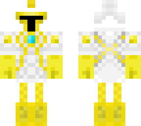 knight of hope