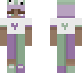 l i l y  f r o g s ~ recolor reshade contest entry