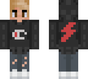 lando #2 skin