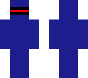 laserblueman
