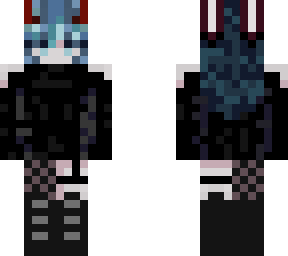 latest skin