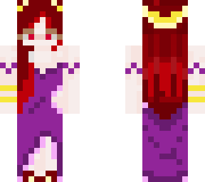 latest skin
