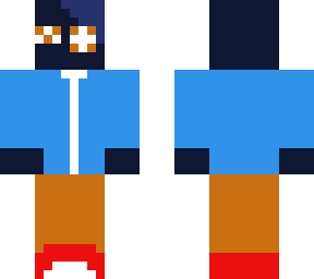 le angry bomb