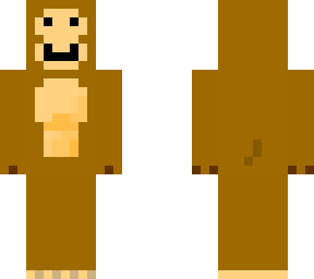 le monk