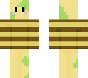 lemon edit - beesweater