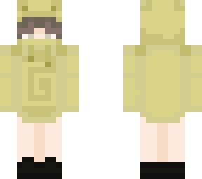 lemon frogg