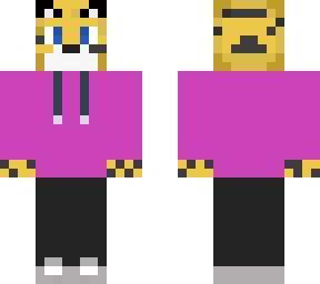 leopard