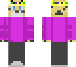leopard king
