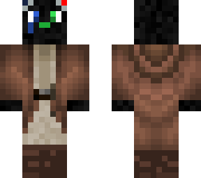 lhoke (jedi)