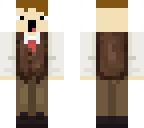 librarian