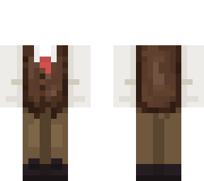 librarian clothes base !!!