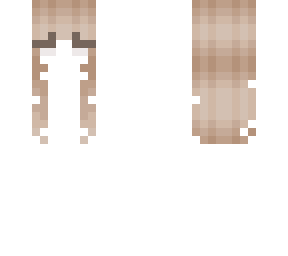 light brown hair base