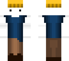 lil' boi
