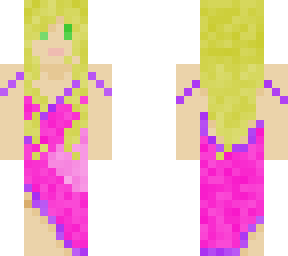 lila skin