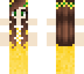 lily's sun dress