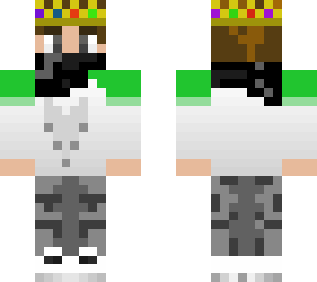limited skin (version 3)