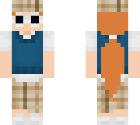 linen golf