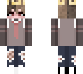 little victorian boy