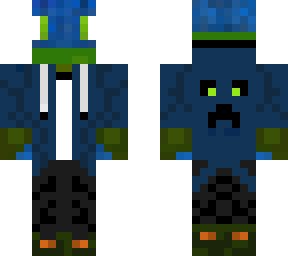 lizard in hodie fixed