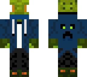 lizard in hodie fixed
