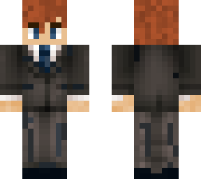 luc suit