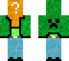 lucky sponge block