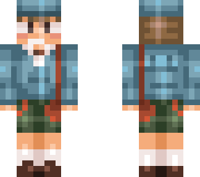 luke from layton series (2)