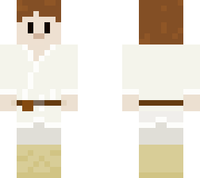 luke skywalker (farmboy)