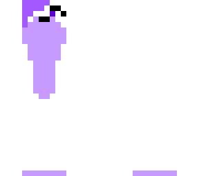 luna-furry skin