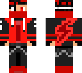mad nitro dude! >:(