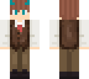 mafia devil! (read desc)