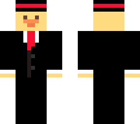 mafia duck