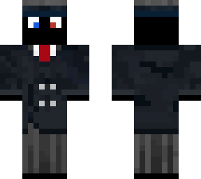 mafia man