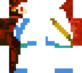 magma ciube ninja