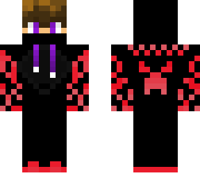 magma gamer (special effects)