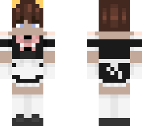 maid