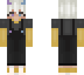 main skin