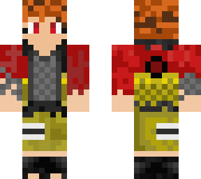 manuuzumaki