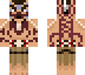 maori warrior