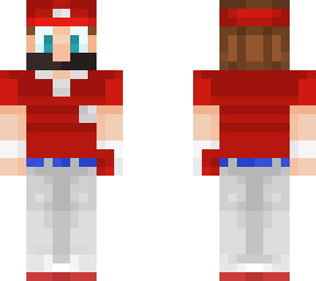 mario gold super rush (mario)