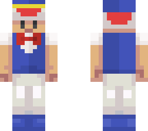 mario gold super rush (toad)