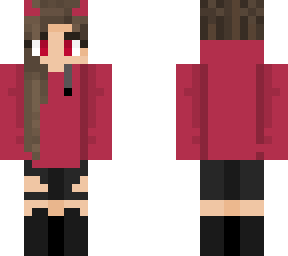 maroon  hoodie