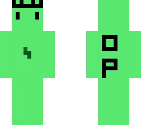 marshmallow op skin
