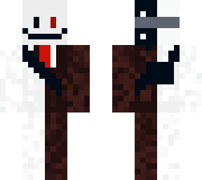 masked shadow